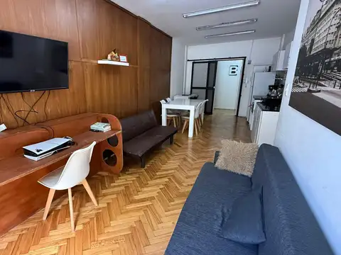 Departamento en Venta en San Nicolás, USD 105.000