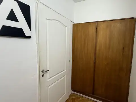 DEPARTAMENTO 4 AMBIENTES EN VENTA EN SAN NICOLAS