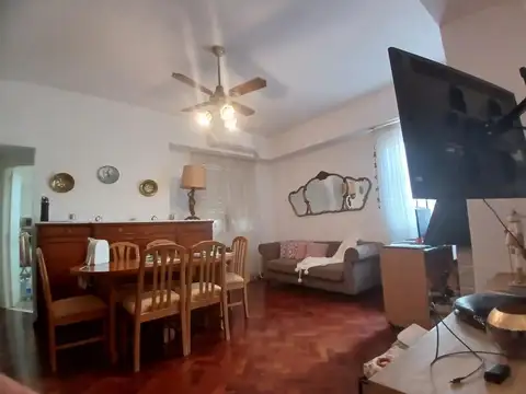 Departamento en Venta en Villa Ballester, USD 110.000