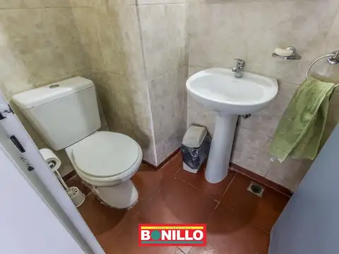 Galpon en Venta 17,32  mts Frente