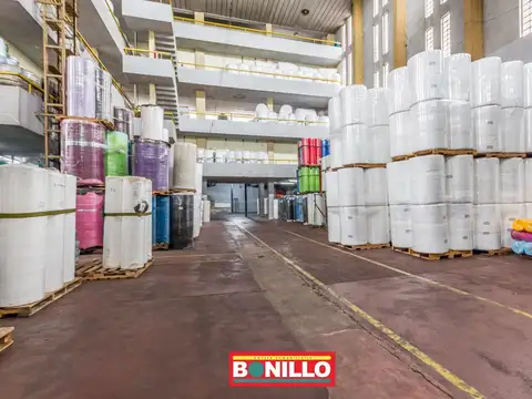 Galpon en Venta 40 años
