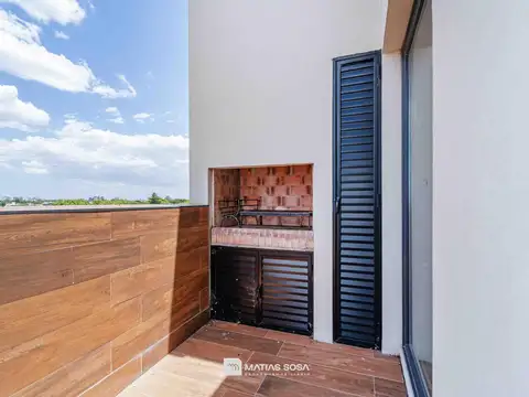 Departamento en Venta de 4 ambientes