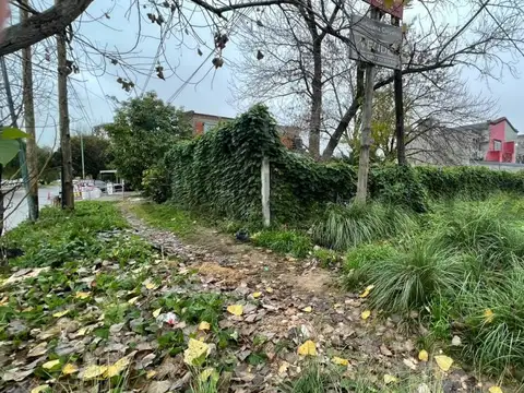 Av. 526 esq 30