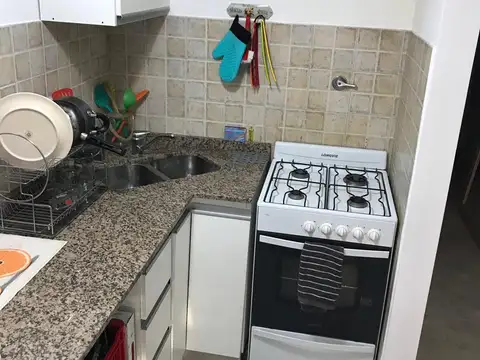 Departamento en Venta 8 años