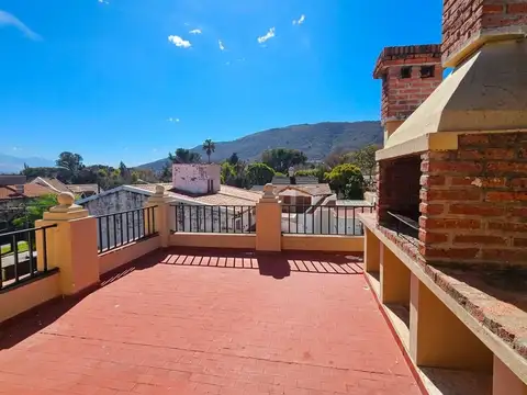 Casa en Venta en Barrio Tres Cerritos, USD 245.000