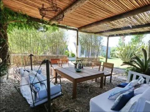 Casa en Manantiales, Pueblo Mio