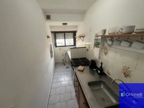 Departamento en Alquiler 15 años