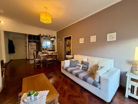 Departamento en Venta de 3 ambientes