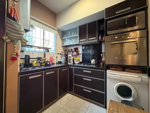 Departamento en Venta al Oeste