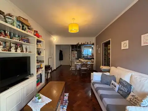 Departamento en Venta de 2 dormitorios
