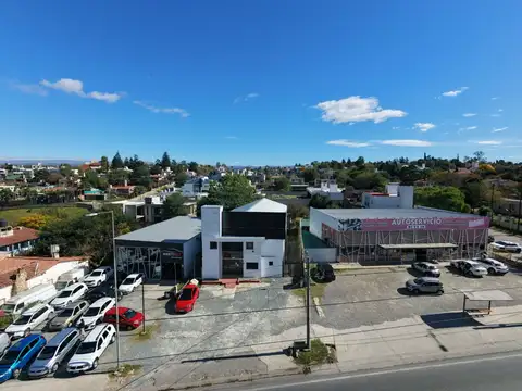 Local en Alquiler en Villa Carlos Paz, $ 2.800.000