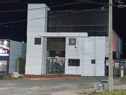 ALQUILER SALON GALPON CARLOS PAZ