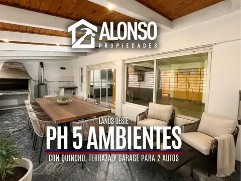 PH en Venta en Lanús Oeste, Lanús