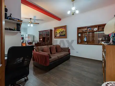 Depto Tipo Casa en Venta en Caballito, USD 180.000