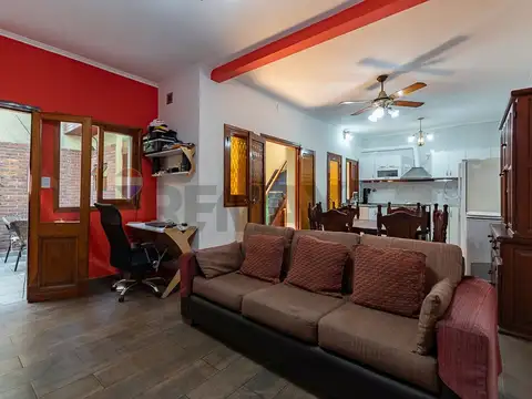 Depto Tipo Casa en Venta de 3 dormitorios