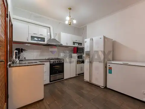 Depto Tipo Casa en Venta 16 años