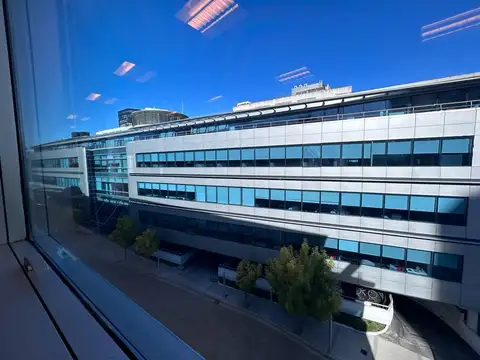 Oficina en Alquiler A Estrenar