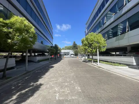 Oficina en Alquiler A Estrenar