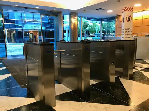 Oficina en Alquiler A Estrenar