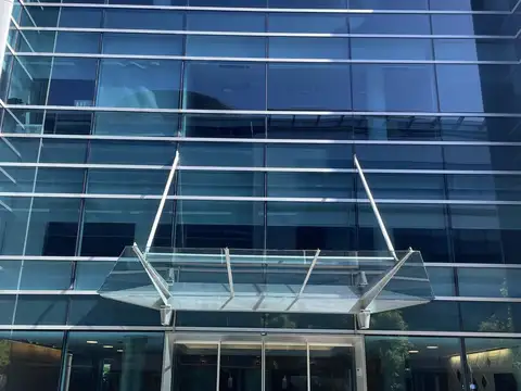 Oficina - Libertador al Río