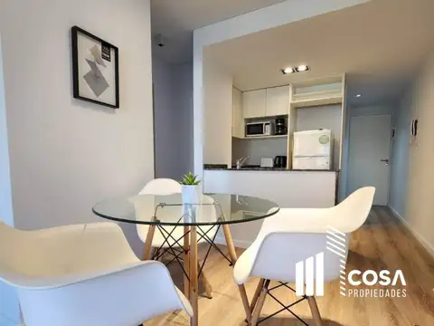 Departamento en Venta en Abasto, USD 82.000