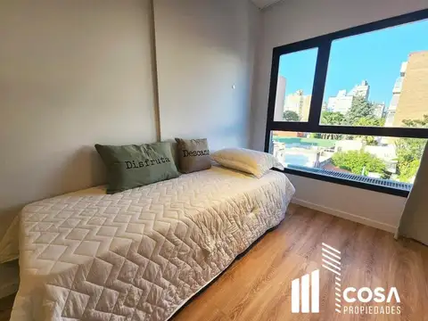 Departamento en Venta 3 años