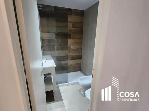 Departamento en Venta al Este