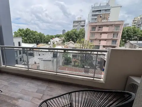 Departamento en Venta en Quilmes, USD 185.000