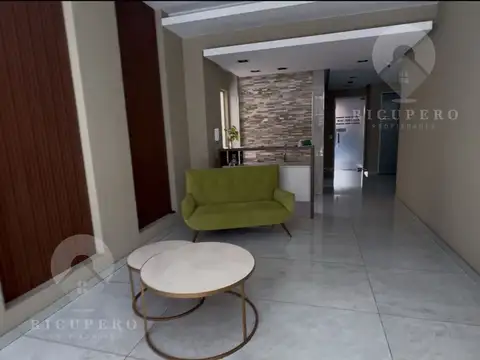 BRANDSEN 100, Piso 2