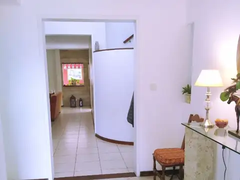 Excelente Casa en Barrio Los Potrillos - Fatima