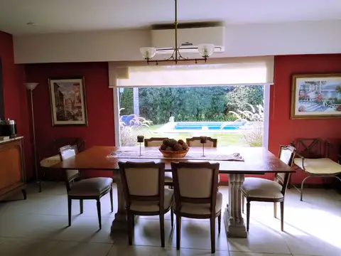 Isla Rasa 100