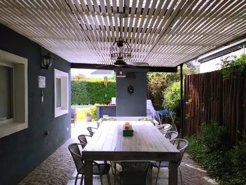 Casa en Venta 16 años
