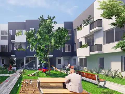VENTA DEPARTAMENTO 3 AMBIENTES EN VILLA ADELINA