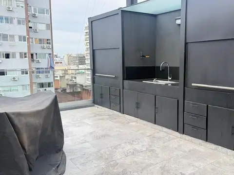 Departamento en Alquiler Permite mascota