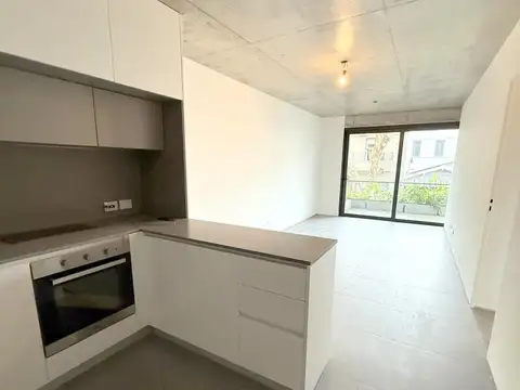 Departamento en Venta en Belgrano, USD 197.000