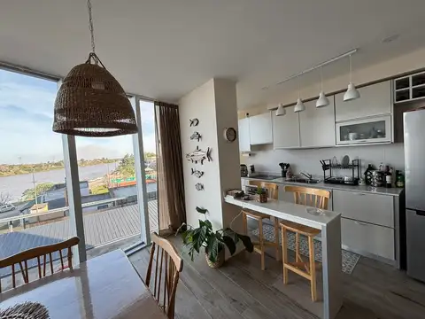 Departamento en Venta en Santa Fe, USD 220.000