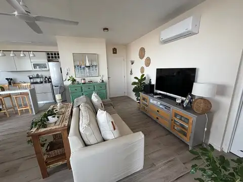 VENTA DEPARTAMENTO 2 DORM - AMARRAS CENTER 3