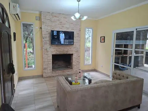Casa en Venta 10 años