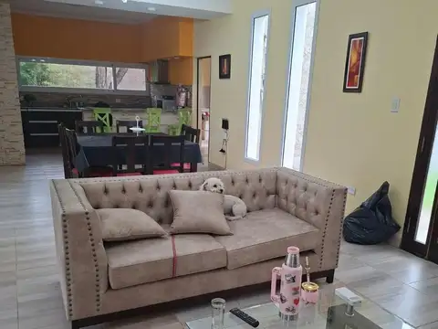 Casa en Venta al Norte