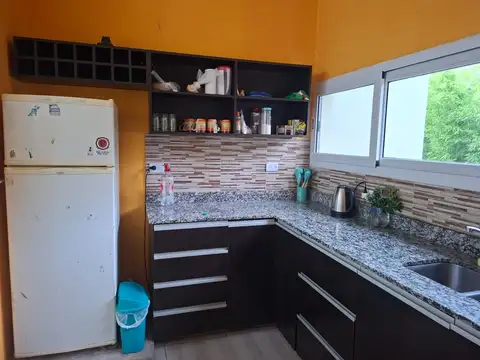 Casa en Venta de 6 dormitorios