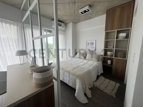 Venta- MOCA² – 1 ambiente DIVISIBLE en Barracas