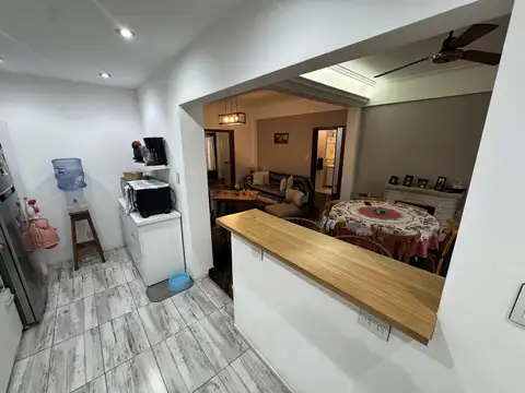 Depto Tipo Casa en Venta en Villa Bonich, USD 141.000