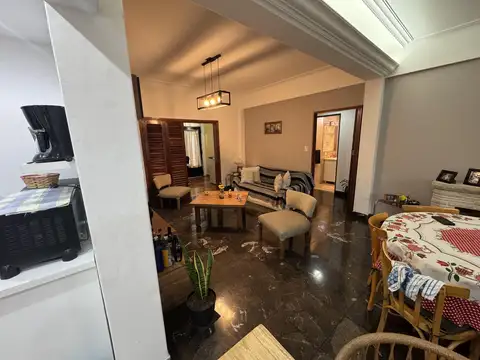 Depto Tipo Casa 4 ambientes con 1 baño