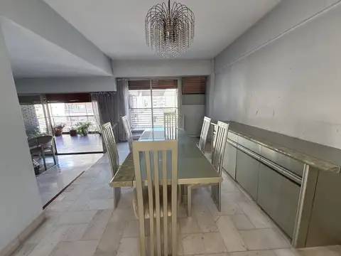 Departamento en Venta con 2 cocheras