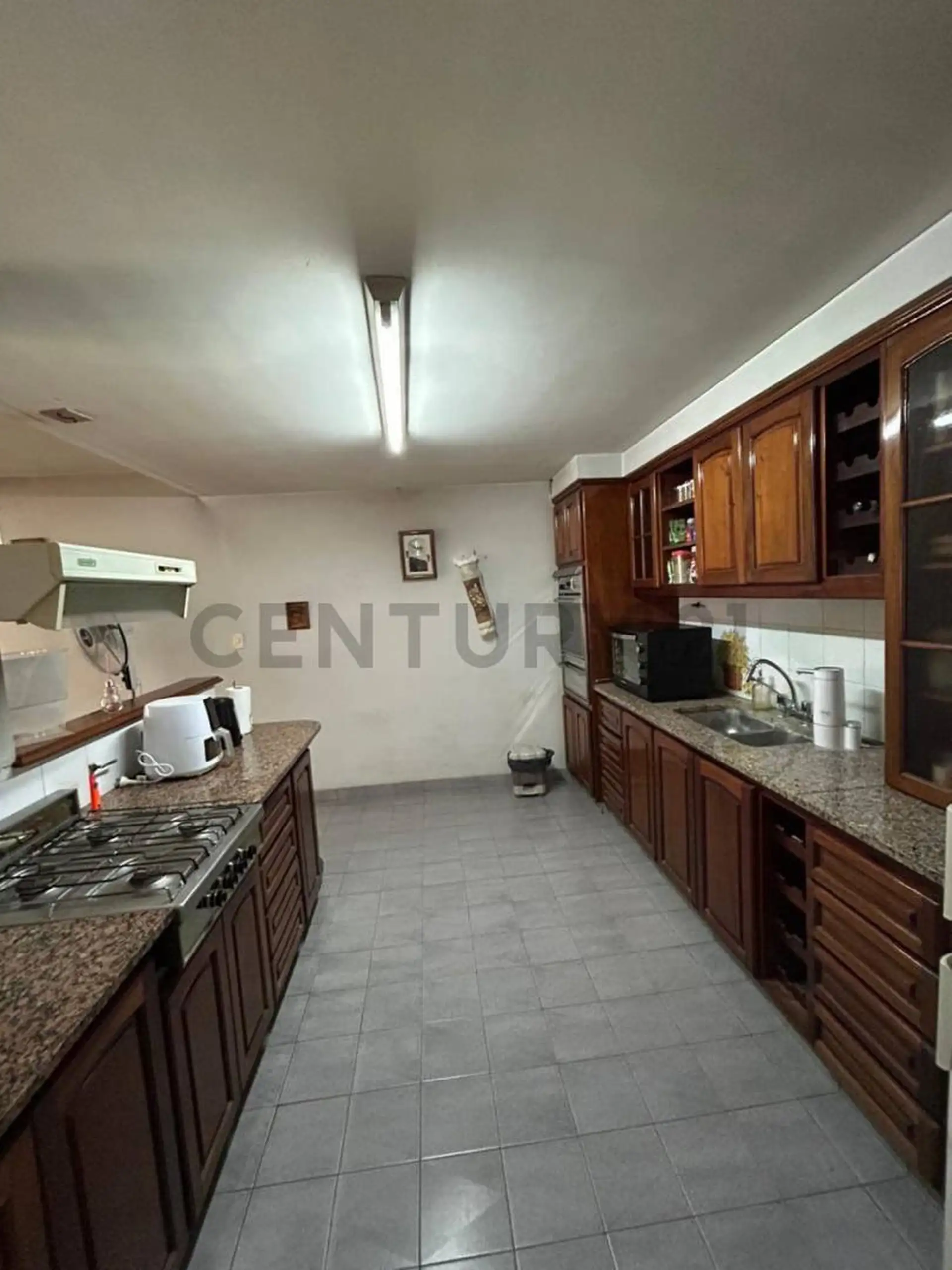 Casa de 5 ambientes en Barrio San José