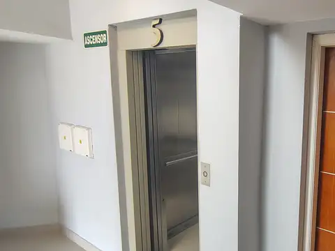 Departamento en Venta 9 años