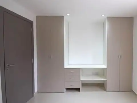 Departamento en Venta 4 años
