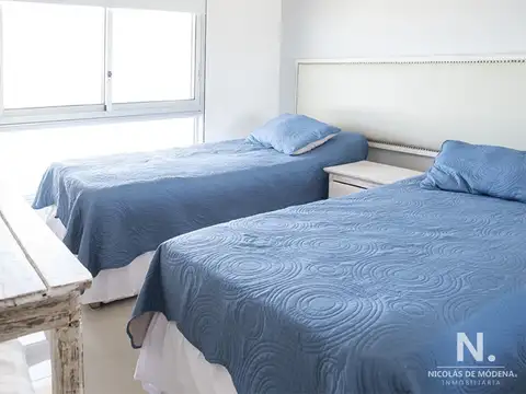 Departamento en Venta 2024 años