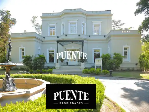 Terreno - San Eliseo Golf - Lote Interno - Canning - San Vicente -