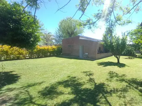 Casa en Venta 5 años